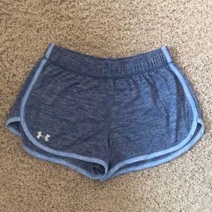 Under armour shorts
